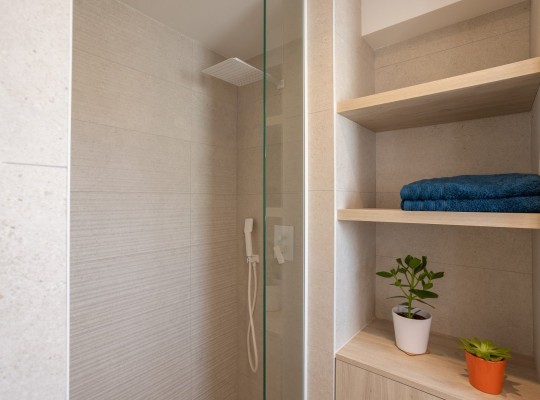 San Miguel de Salinas (Blue Lagoon), Apartment #CQ-CB-33164