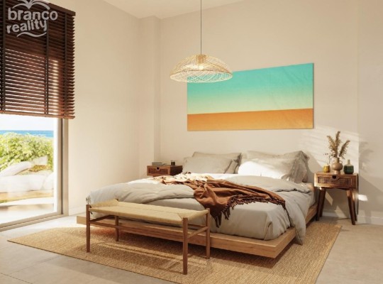 Apartmány Rincon, blízko pláže, 2 i 3 ložnice