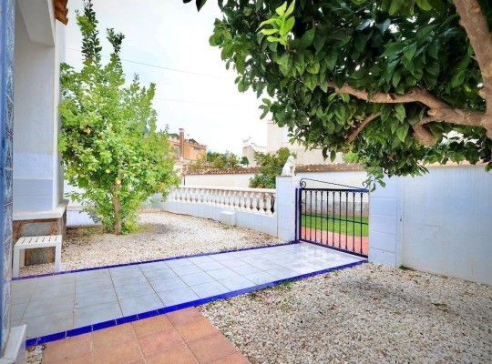 Orihuela Costa (Los Almendros-La Florida), Villa #CQ-JM-46277