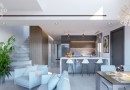 los nietos, Detached Villa #PC-VIV-139