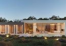 Novostavba vily na prodej v Calpe – moderní design pouhých 900 metrů od pláže