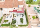 Orihuela Costa (Playa Flamenca), Bungalow #LE-LE-1067