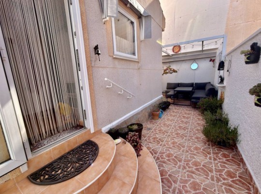 Ciudad Quesada, Semi Detached #CQ-905