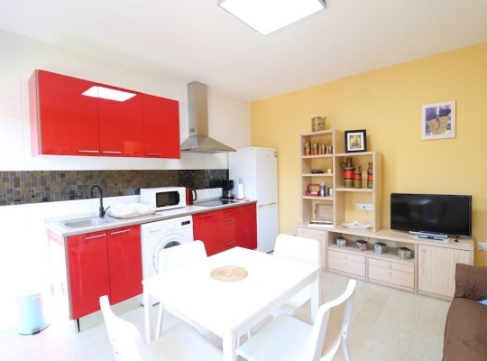 Torrevieja (El chaparral), Villa #CQ-JM-85937