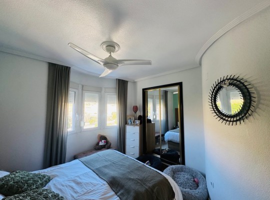 Guardamar del Segura (El moncayo), Apartment #CQ-365