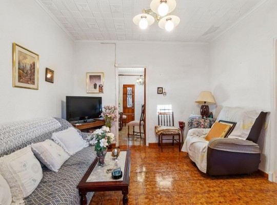 Orihuela (Raiguero de Bonanza), Finca #CQ-PJ-12289