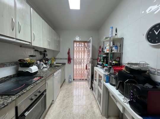 Ciudad Quesada (Dona Pepa), Semi Detached #CQ-085