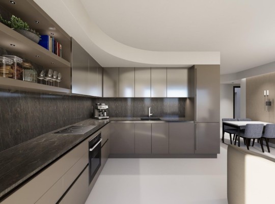 Torrevieja (El Acequión), Apartment #CQ-00-69169