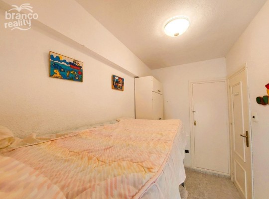 Orihuela Costa (Punta Prima), Apartment #CQ-JM-46770