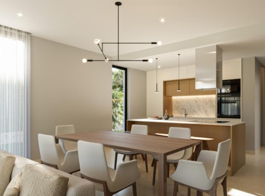 Finestrat (Sierra Cortina), Villa #RD-N6194