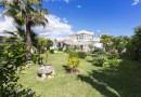 Vila Costabella, 2.linie pláže, Marbella East