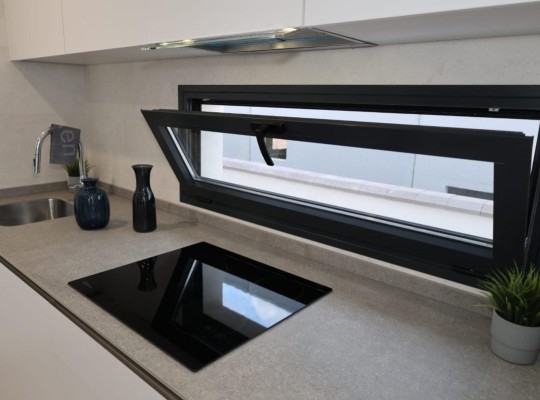 Other areas (La Pinilla), Villa #CQ-00-53768