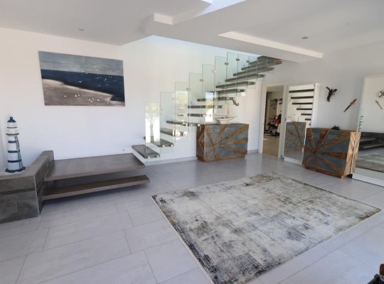 Javea (Monte Olimpo), Villa #CQ-JM-60247
