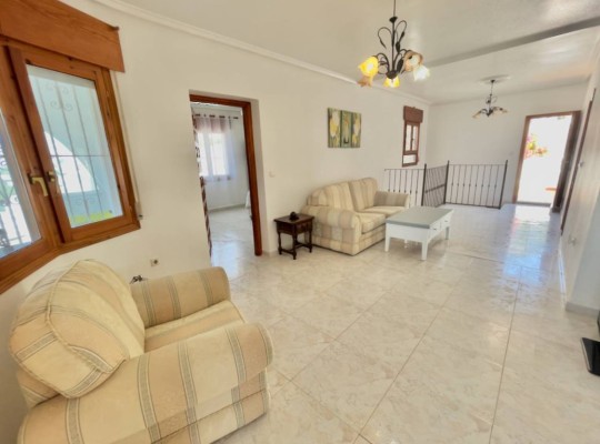 Ciudad Quesada (La Marquesa Golf), Villa #CQ-961