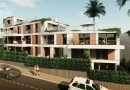 Apartmány Estepona