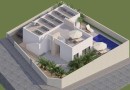 Benijofar (Pueblo), Villa #CQ-00-48604