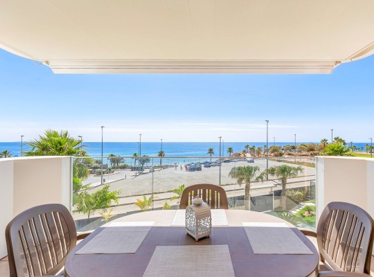 Pilar de La Horadada (Mil Palmeras), Apartment #CQ-KB-84319