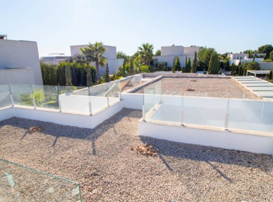 Las Colinas (Las Colinas Golf), Villa #CQ-BV-52313