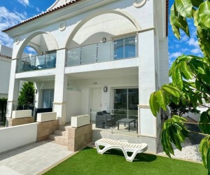 Semi Detached Ciudad Quesada (Dona Pepa) #CQ-023