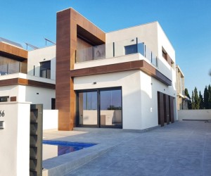 Daya Nueva, Villa #CQ-00-28917