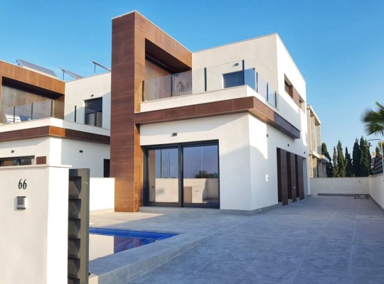 Daya Nueva, Villa #CQ-00-28917