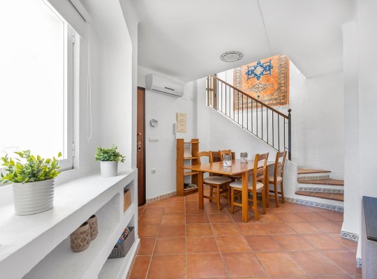 Torrevieja (Los Altos), Apartment #CQ-KB-80785