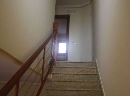 Torrevieja (Los Altos), Townhouse #CQ-00-75714