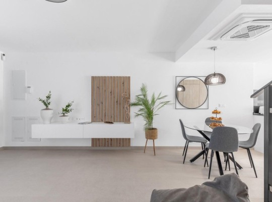 Rafal (pueblo), Town House #RD-N9272