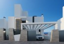 Finestrat (Campana garden), Villa #CQ-00-64228