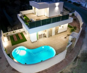 Ciudad Quesada (Golf La Marquesa (Ciudad Quesada)), Villa #RD-N6034