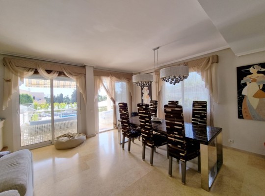 Torrevieja (La Mata), Villa #CQ-BG-99621