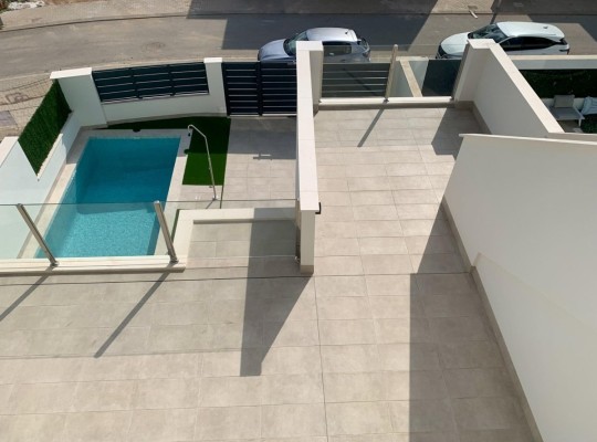 Other areas (Roda Golf), Villa #CQ-00-22929