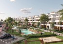 Murcia (Condado De Alhama), Apartment #CQ-00-12801