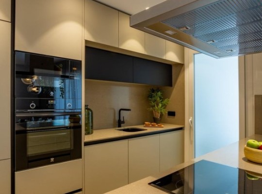 Algorfa (La Finca Golf), Bungalow #RD-N9317