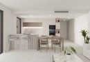 Other areas (Santa Rosalia Lake And Life Resort), Apartment #CQ-00-13944