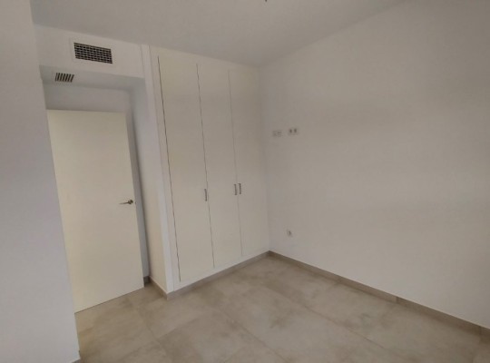 Orihuela Costa (Villamartin), Apartment #CQ-GL-76343