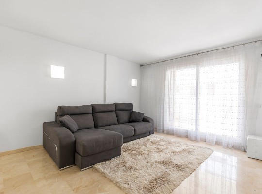 Torrevieja (Punta Prima), Apartment #CQ-KB-31451