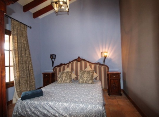 Orihuela (Torremendo), Finca #CQ-JM-87286