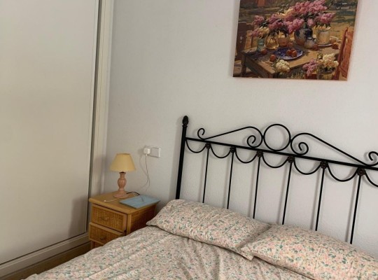 Guardamar del Segura (Guardamar - El Raso), Villa #CQ-BT-70046