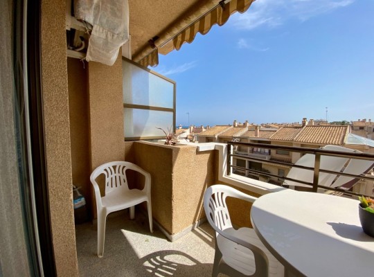 Guardamar del Segura (CENTRO), Apartment #CQ-CA-60121