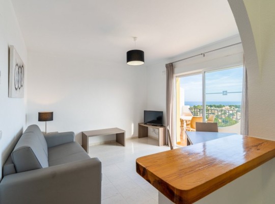 Calpe (Gran sol), Bungalow #CQ-00-93658