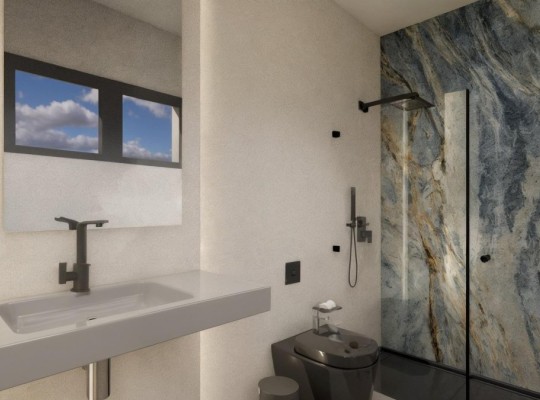 Los Montesinos (La Herrada), Villa #RD-N9379