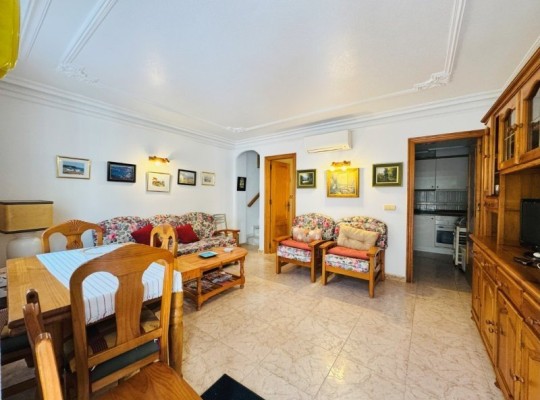 La Mata, Townhouse #CQ-SL-74974
