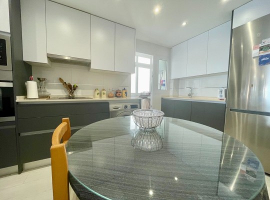 Torrevieja (Playa del Cura), Apartment #CQ-CA-77772