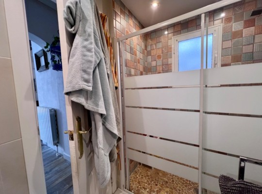 Algorfa (Montebello), Semi Detached #CQ-335