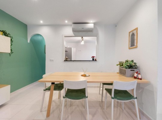 Torrevieja (Centro), Apartment #CQ-PJ-81391