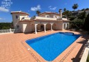 Javea, Villa #AF-X7464