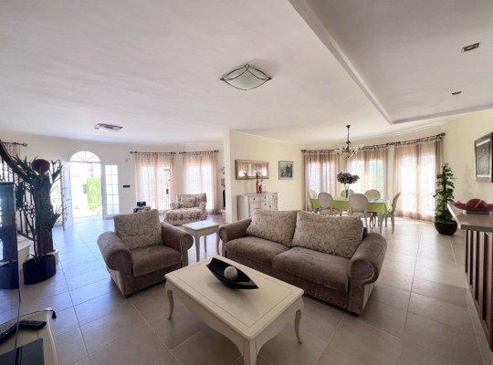 Ciudad Quesada (Dona Pepa), Villa #CQ-066