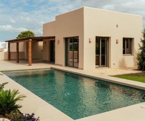 Jávea Xàbia (Valle del Sol), Villa #RD-N9401