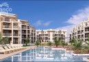 Apartmány Denia první linie